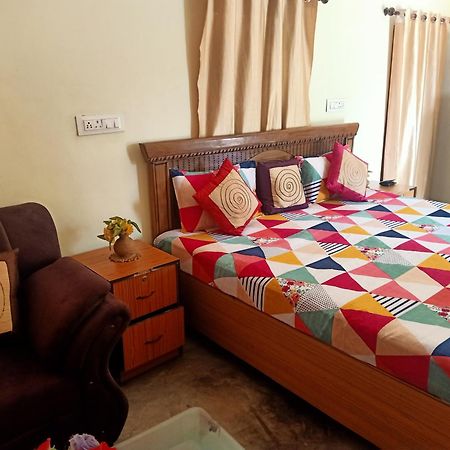 Appartement Khajuraho Rancho Extérieur photo