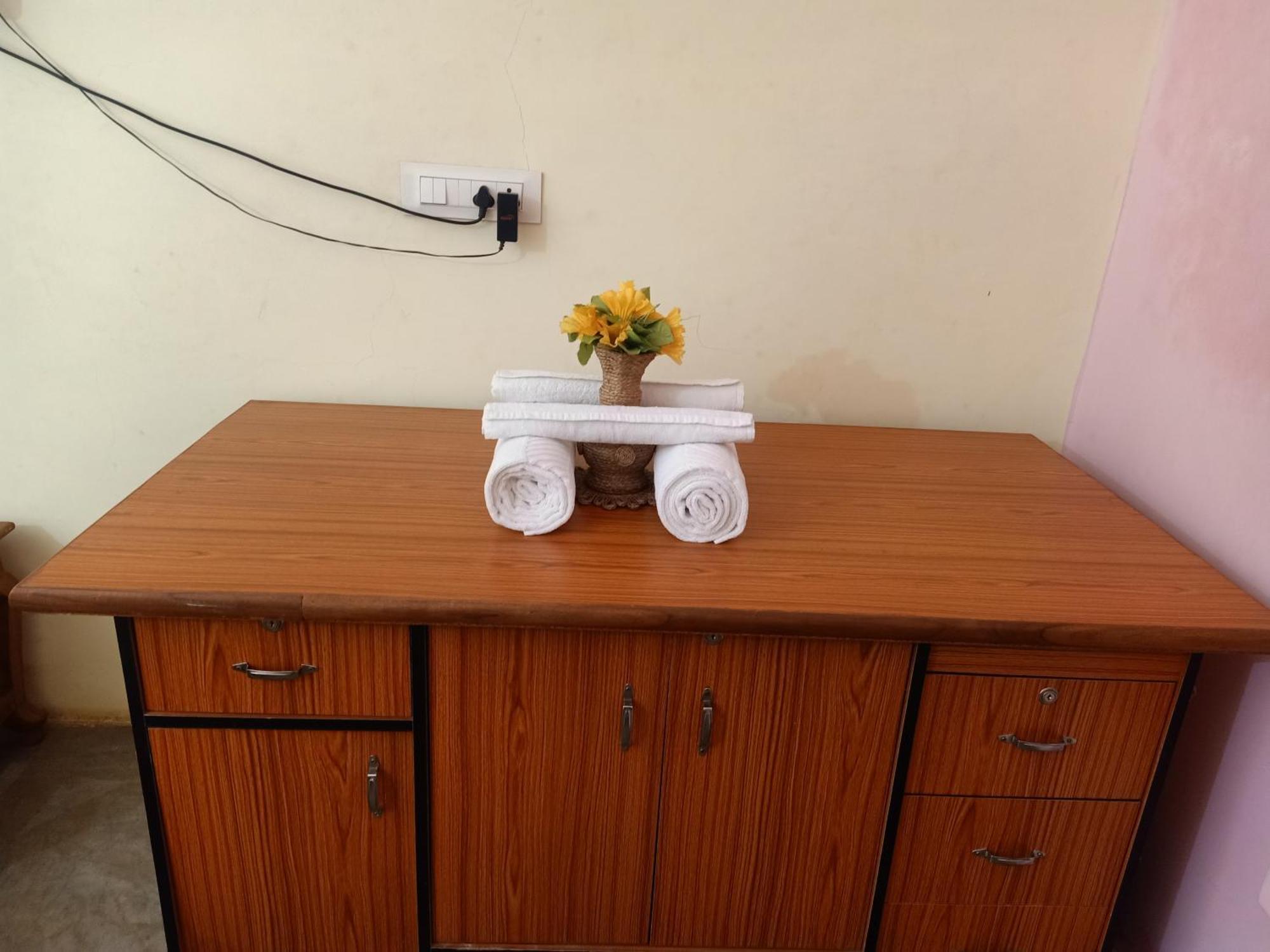Appartement Khajuraho Rancho Extérieur photo
