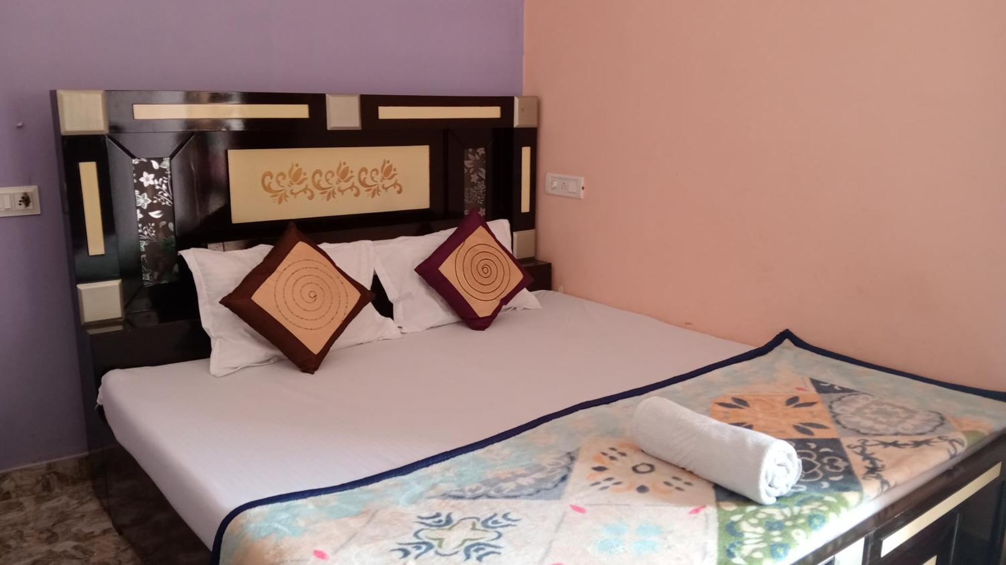 Appartement Khajuraho Rancho Extérieur photo