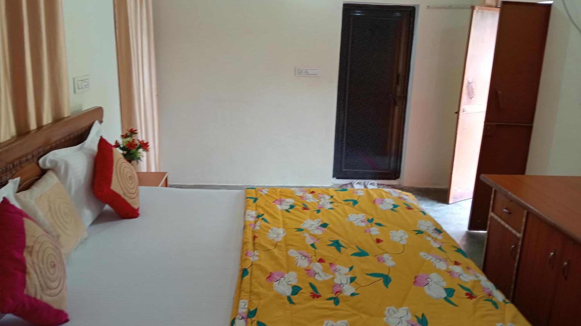 Appartement Khajuraho Rancho Extérieur photo