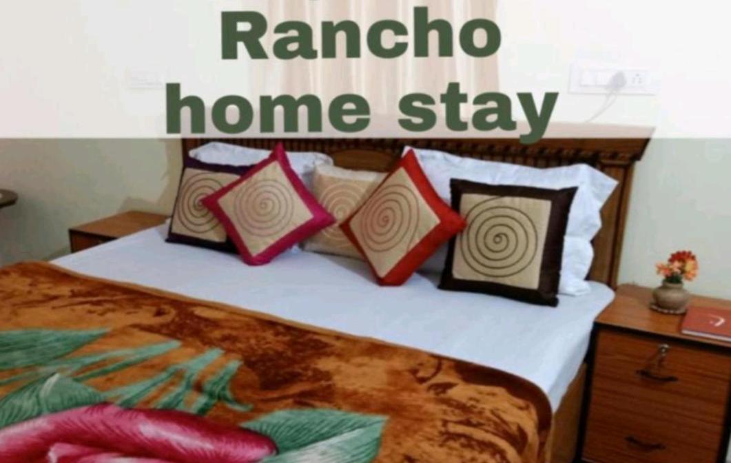 Appartement Khajuraho Rancho Extérieur photo
